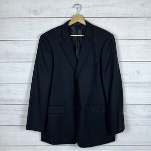 Loro Piana Nordstrom Cashmere Blazer 42R